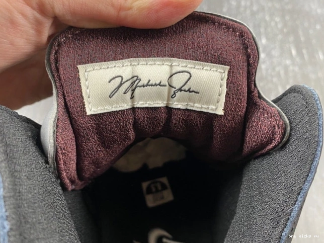 Rep Onekick Jordan 5 FD1330-001 Maniere A Ma Air Black x 0824